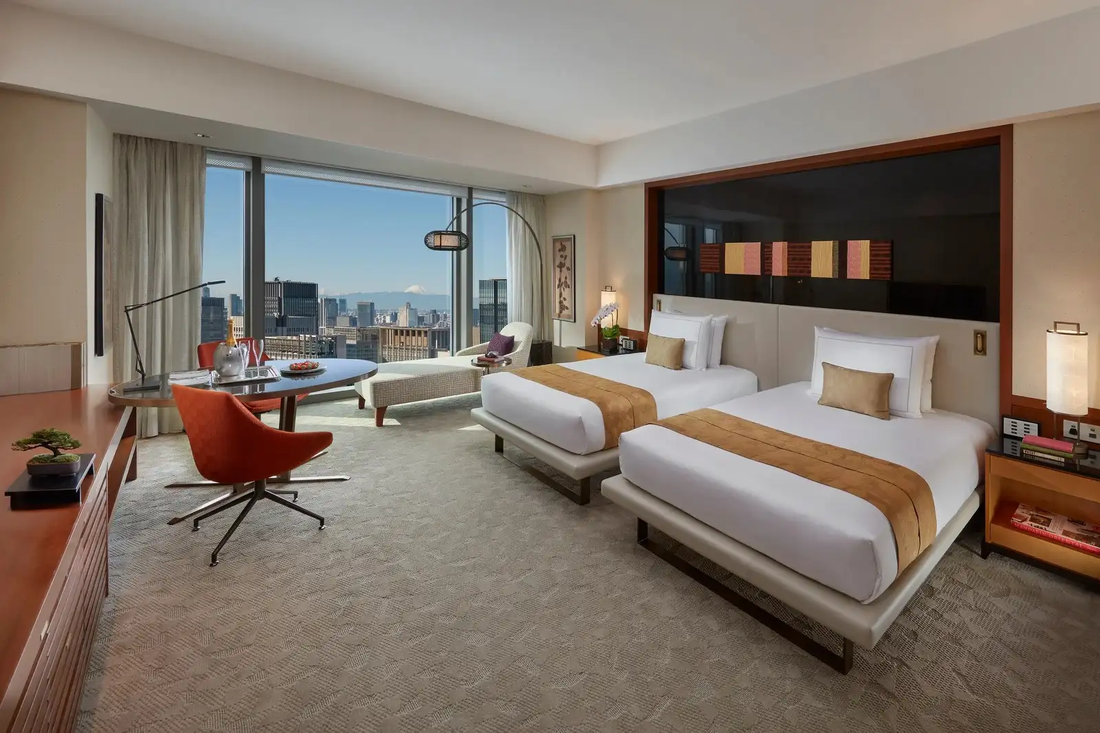 room