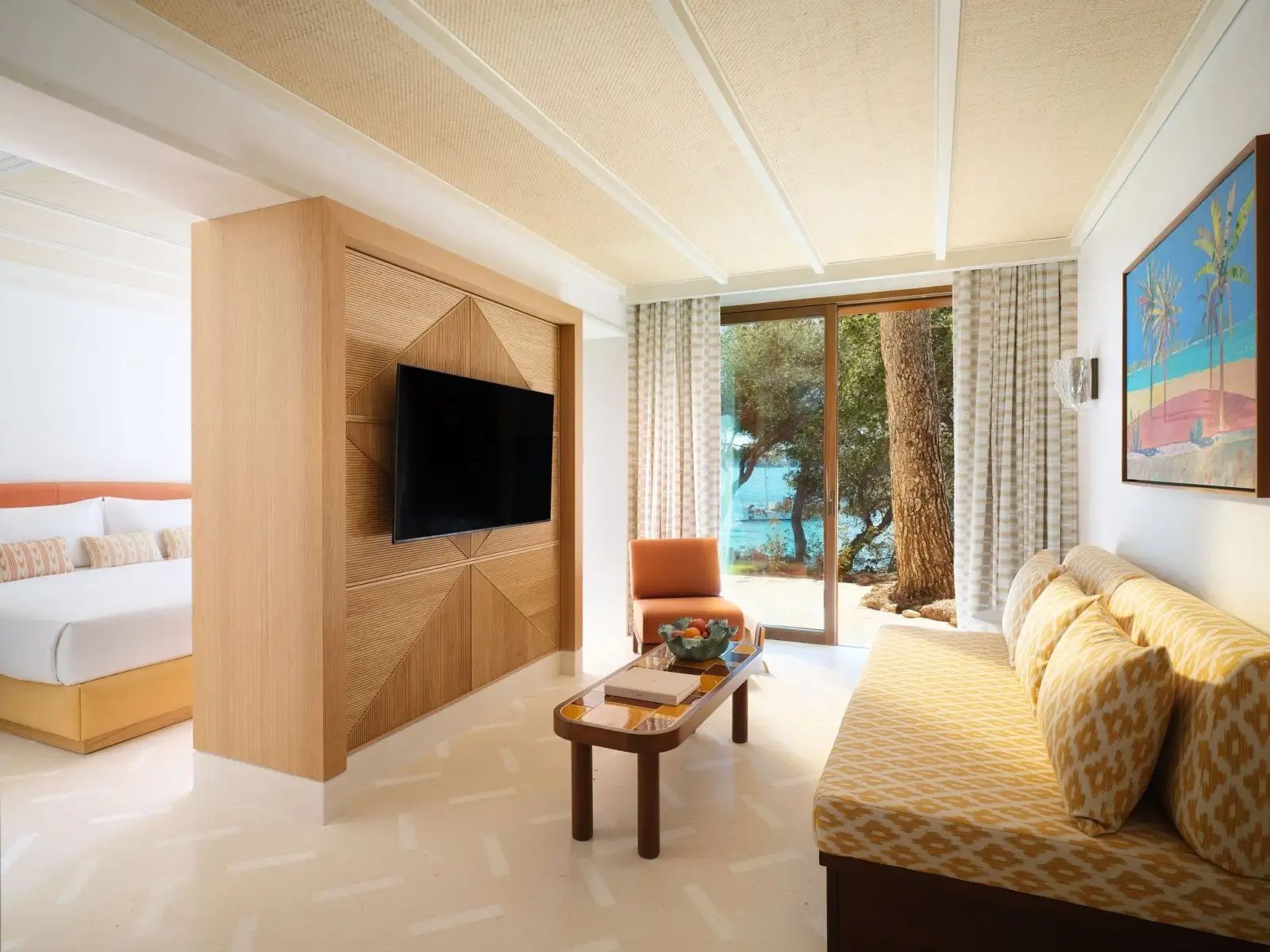 room