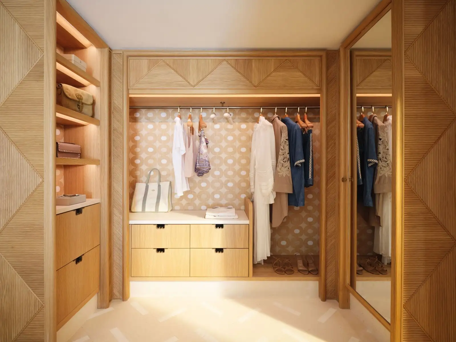 room
