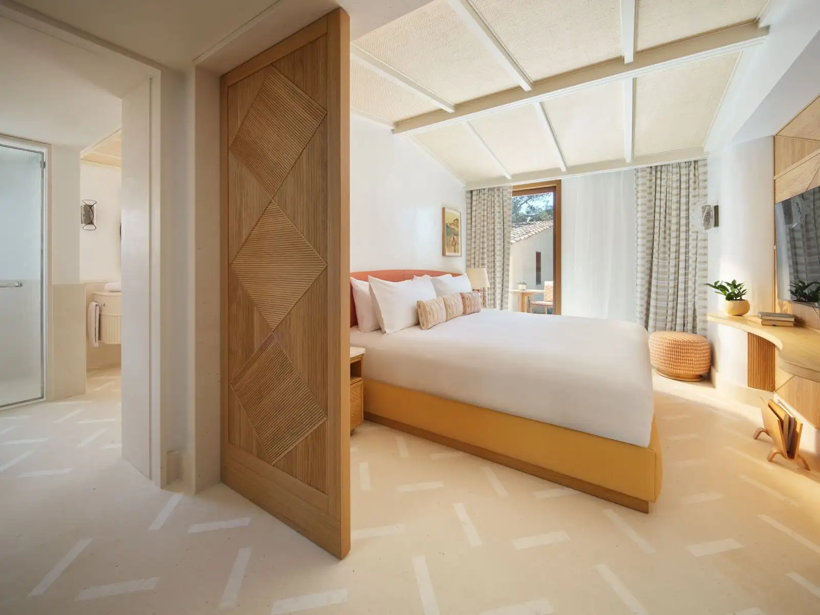 room