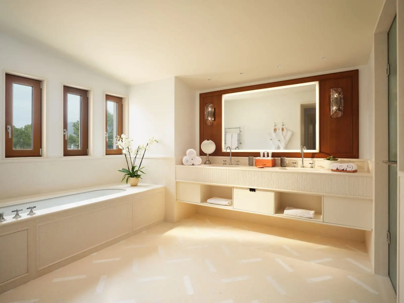 room