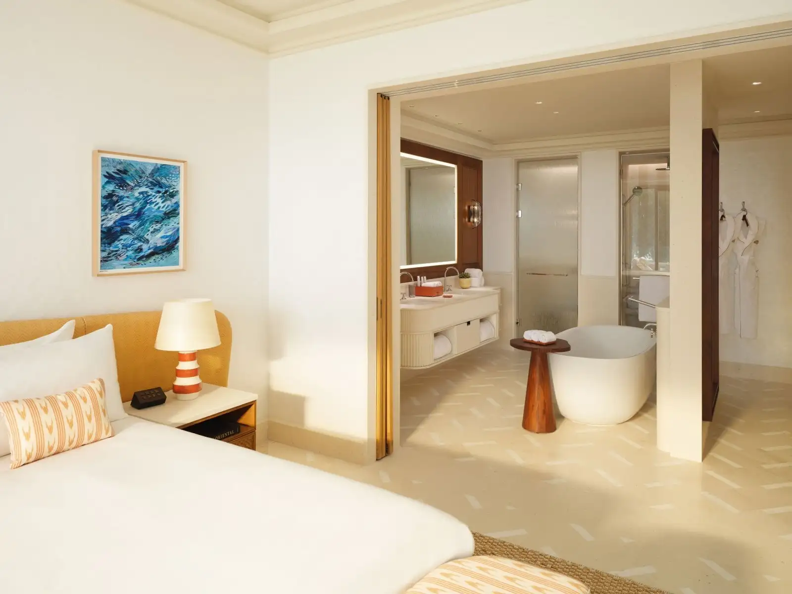 room