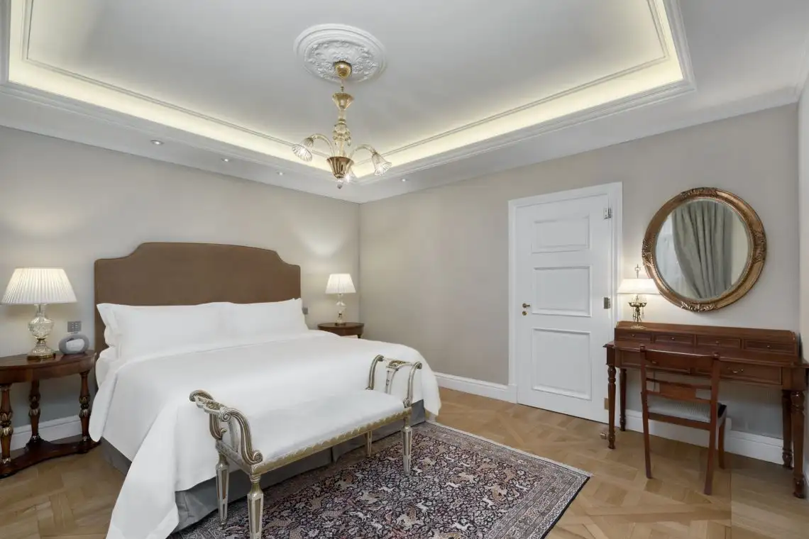 room