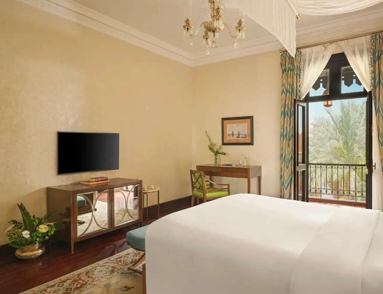 room