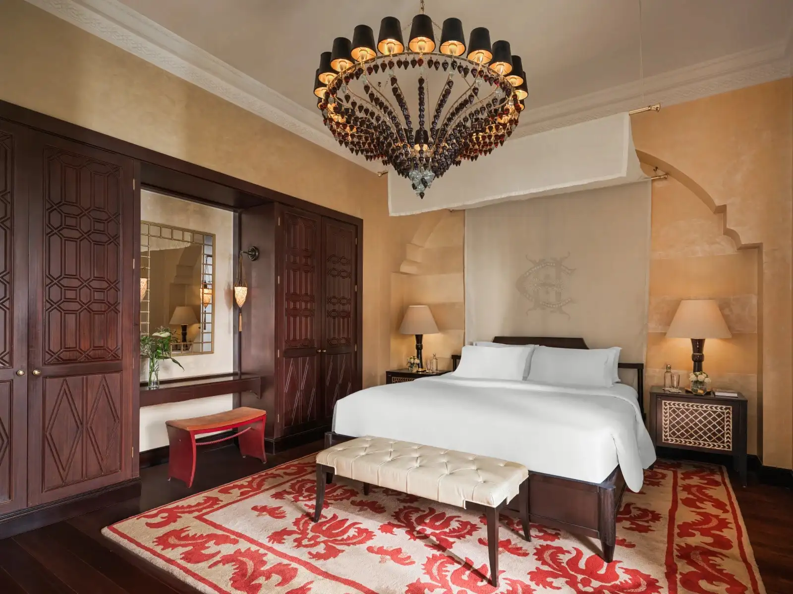 room