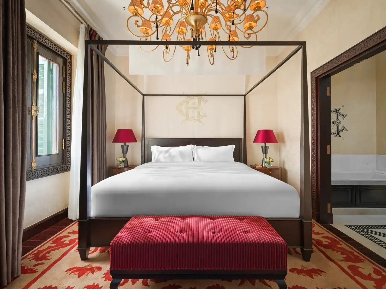 room