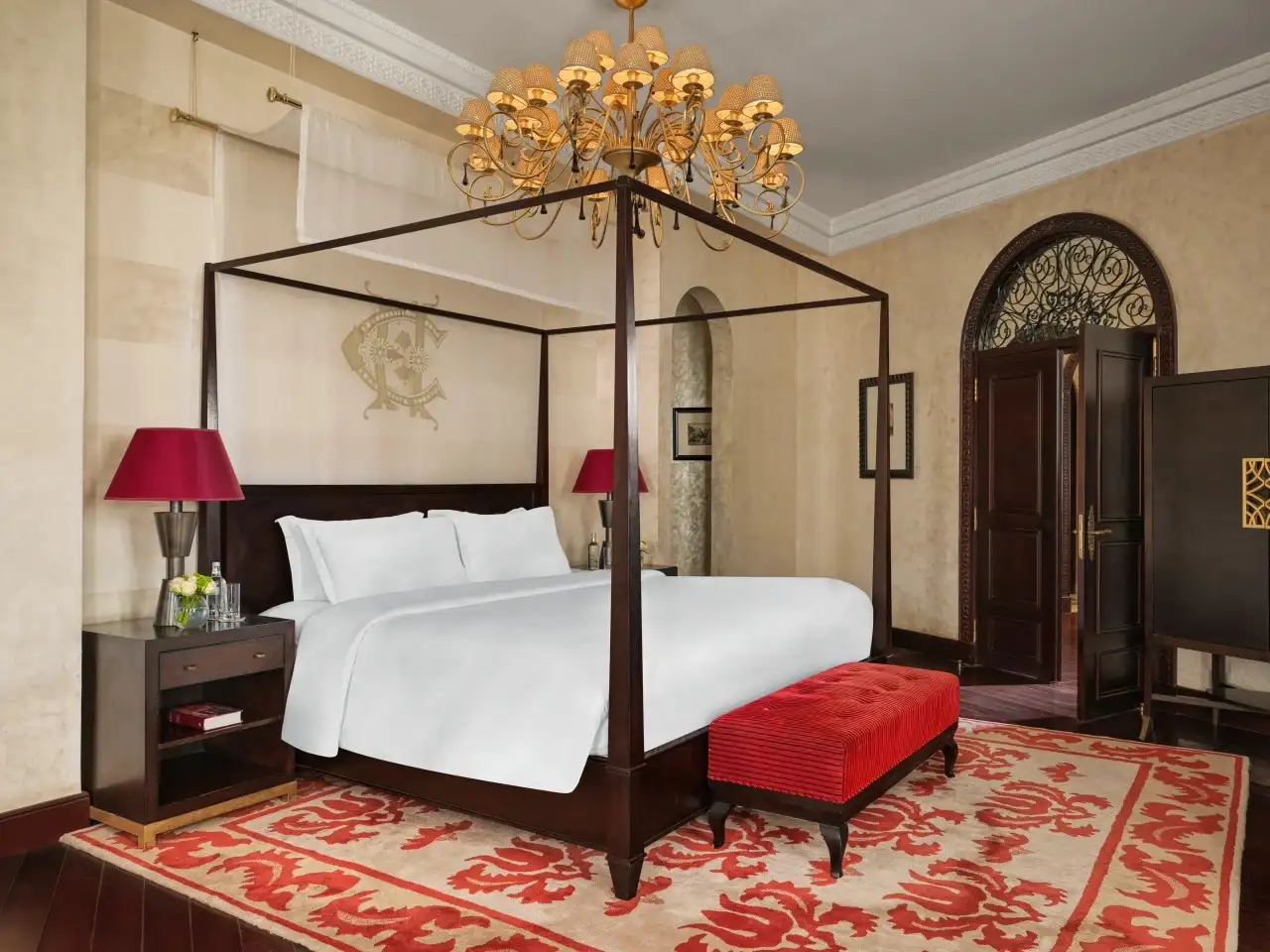 room