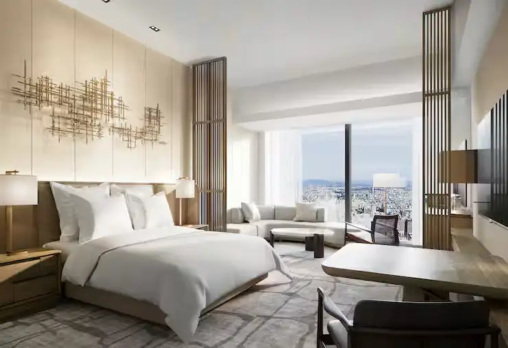 room