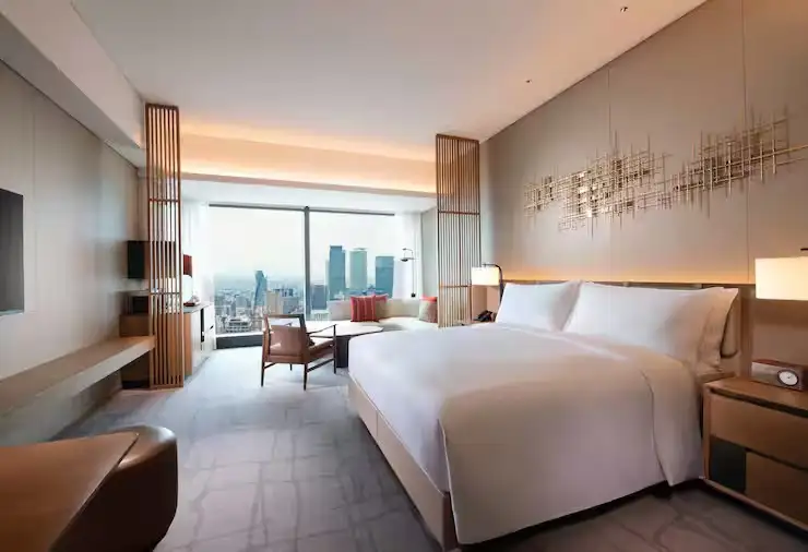 room