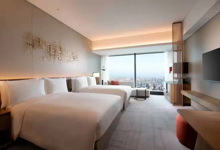 room