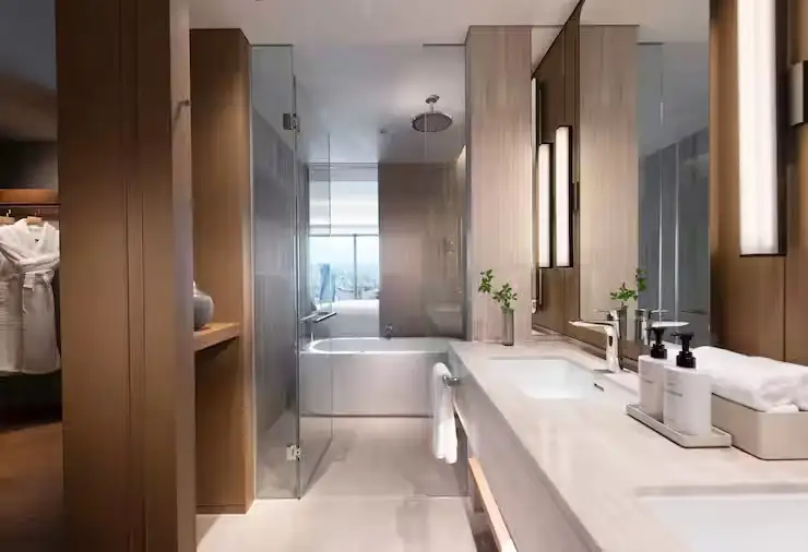 room
