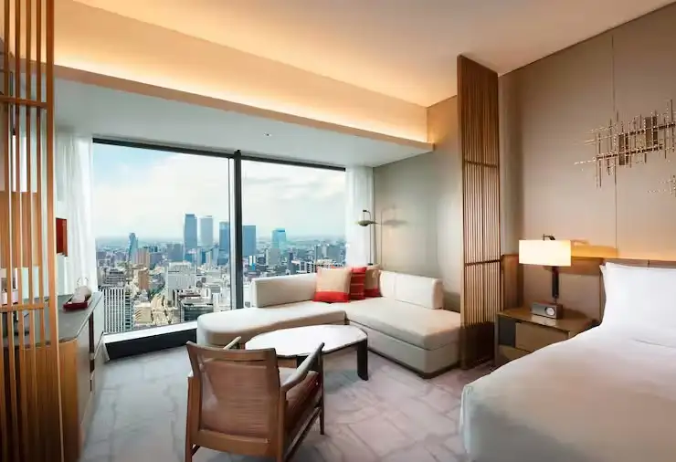 room