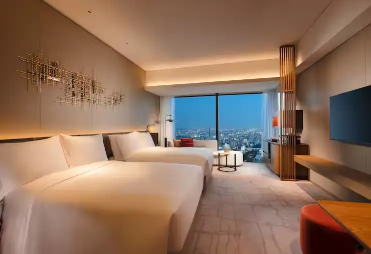 room