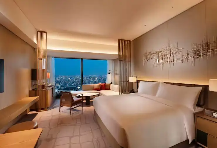 room