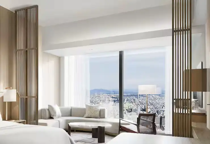 room