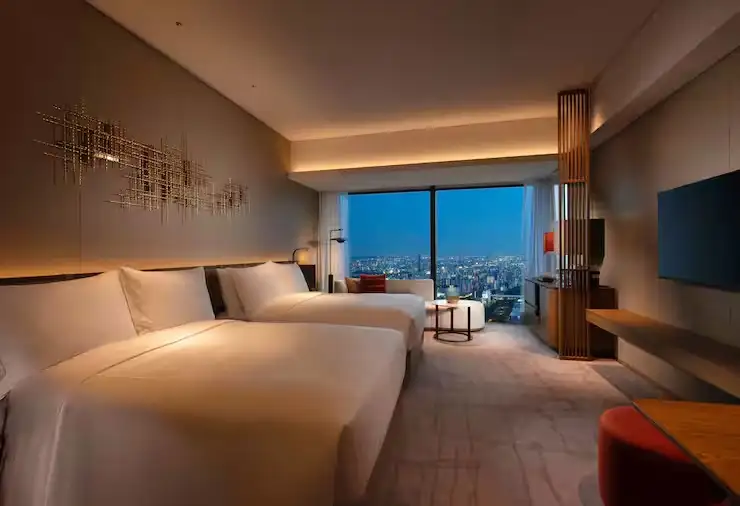 room