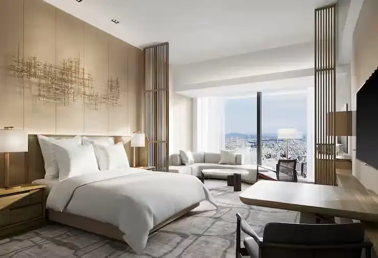 room