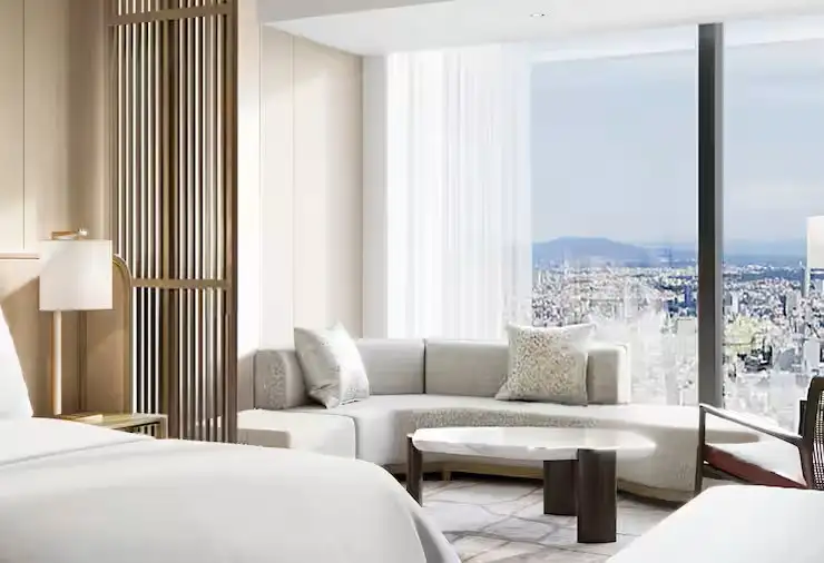 room