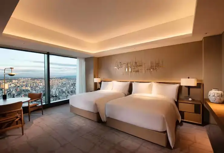 room