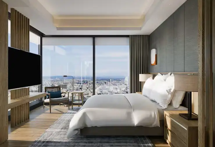 room