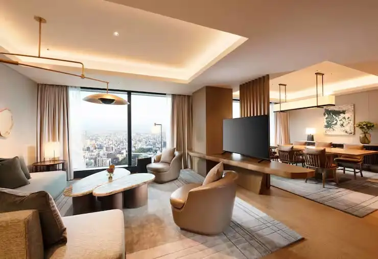 room