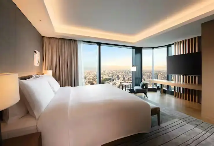 room