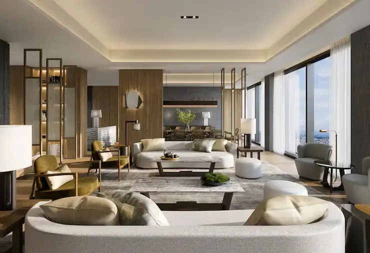 room