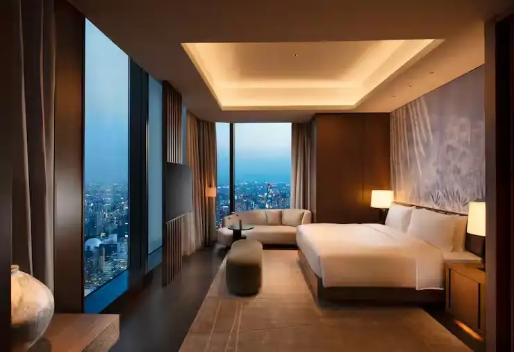 room