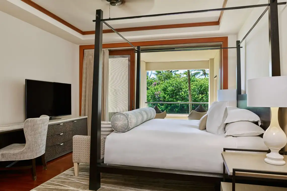 room