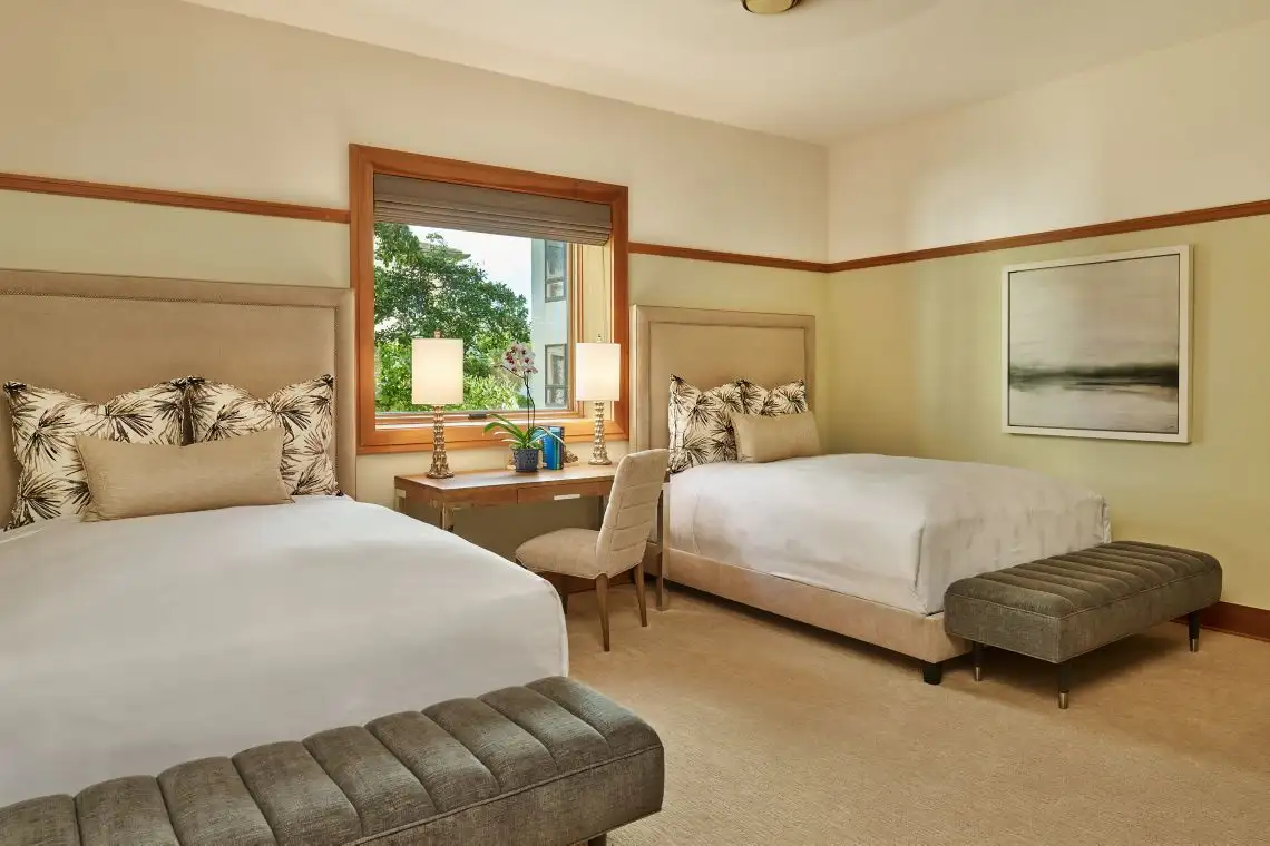room