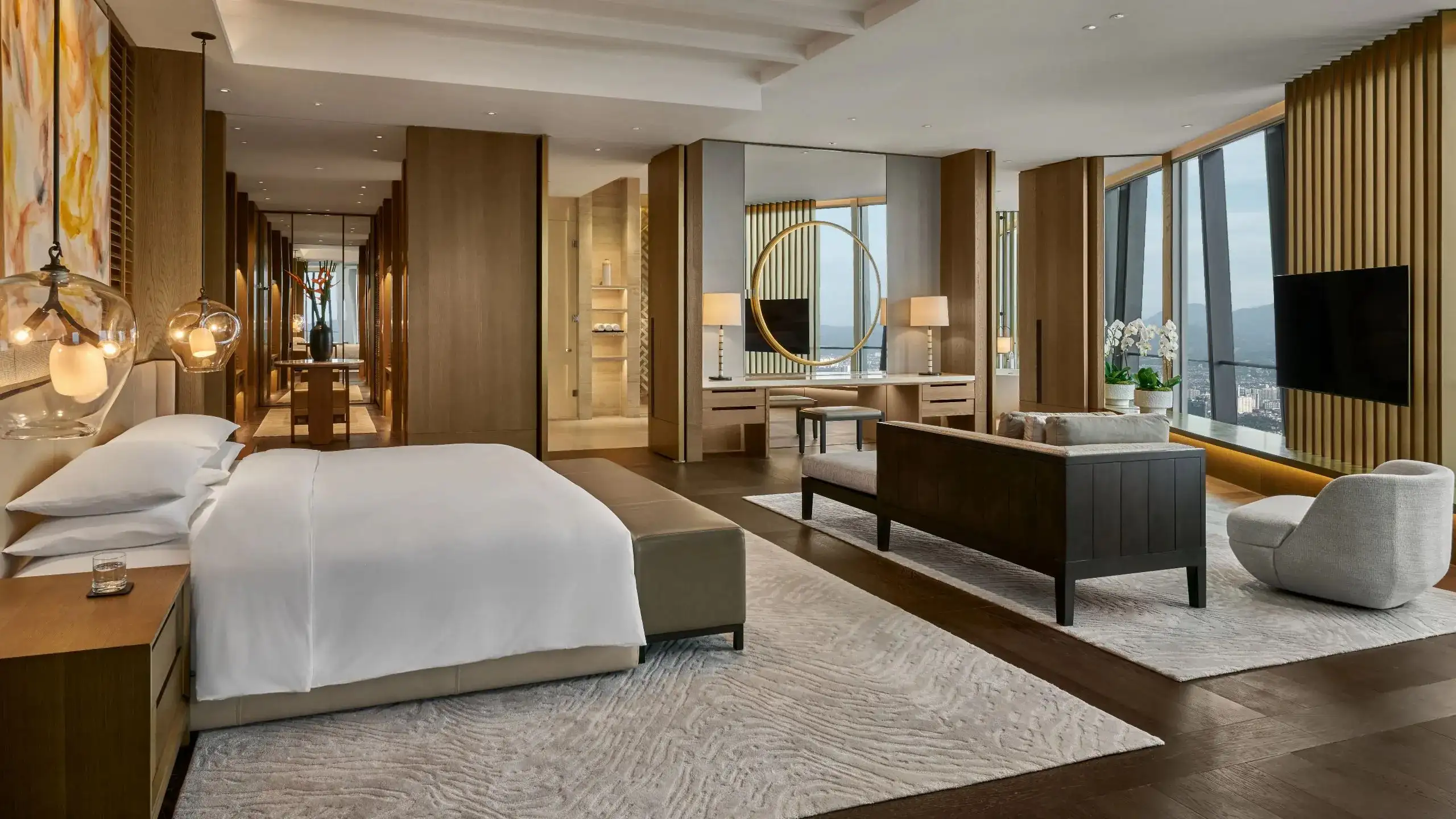 room