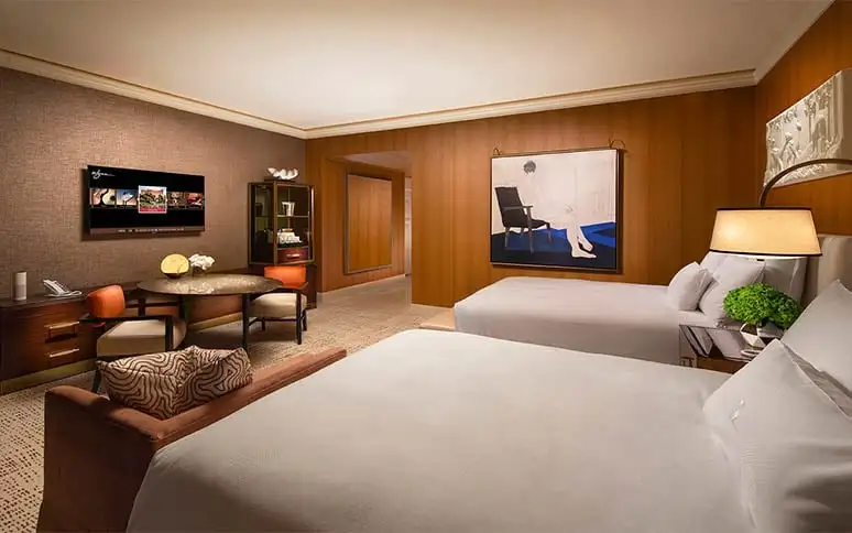 room