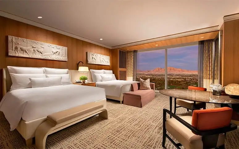 room