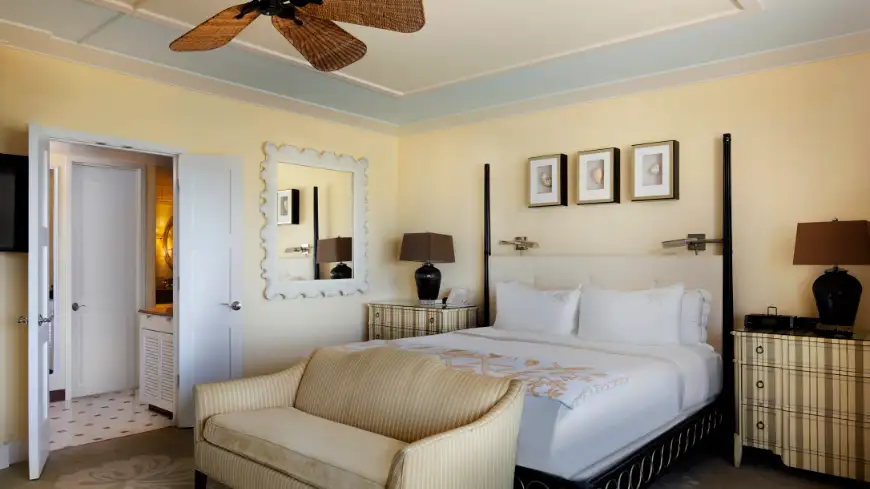 room