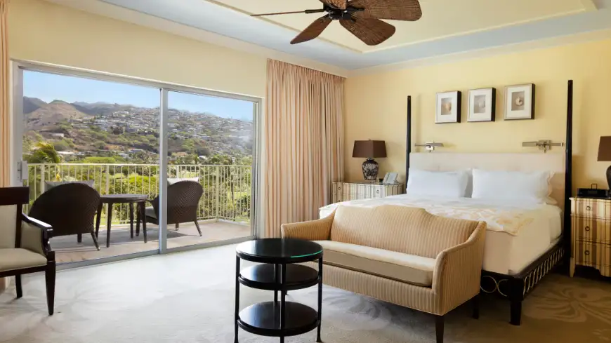 room