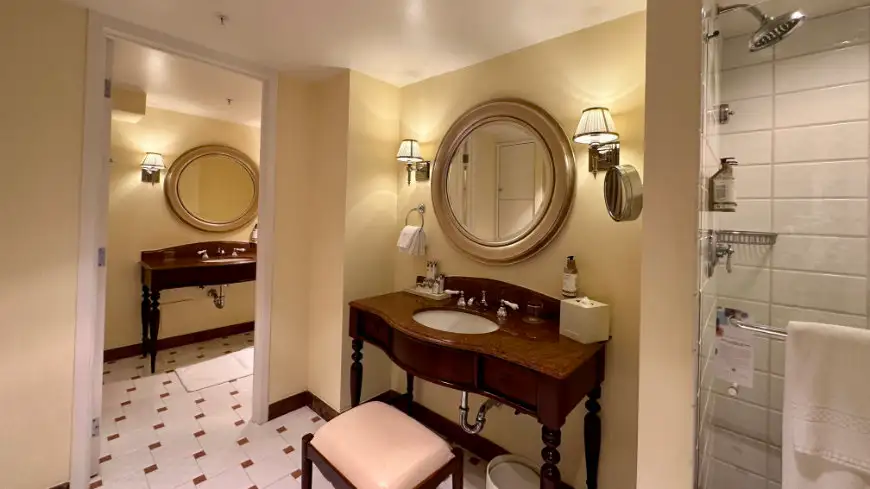 room