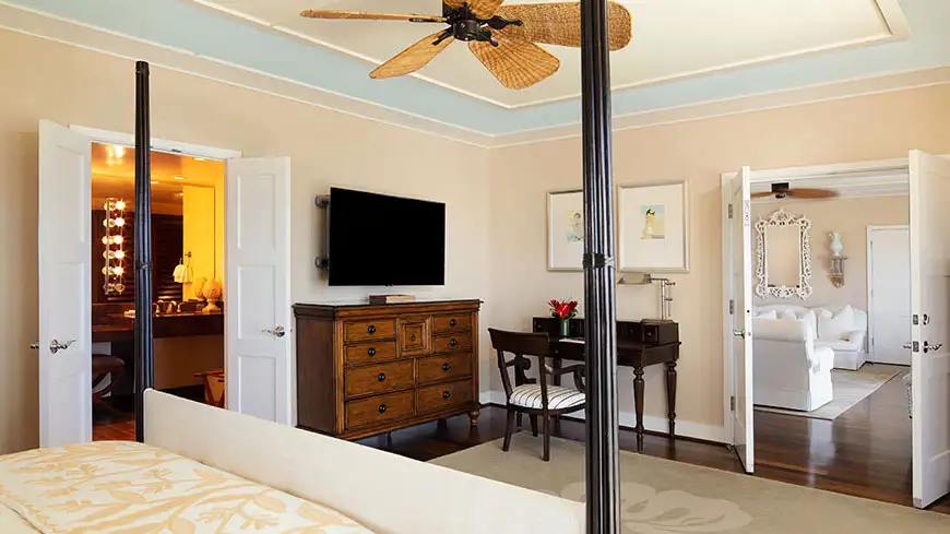 room