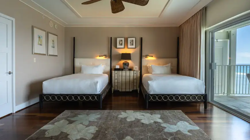 room