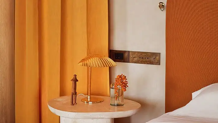 room