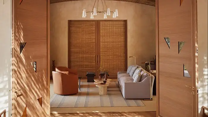 room