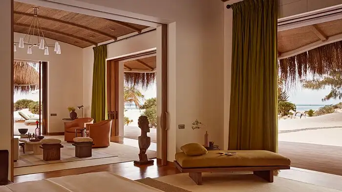 room