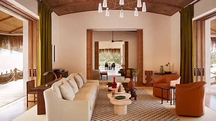 room