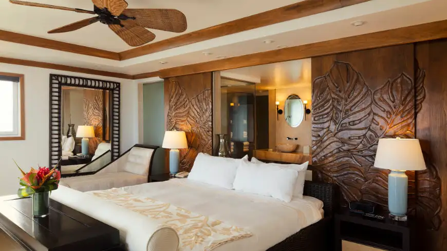 room