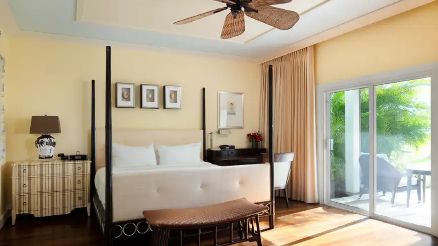 room