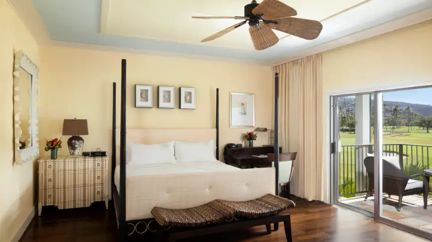 room