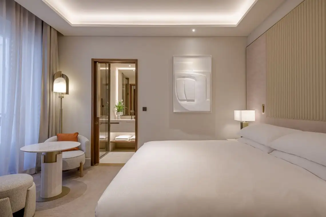 room