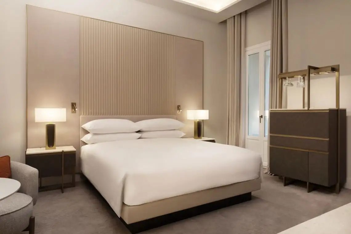 room