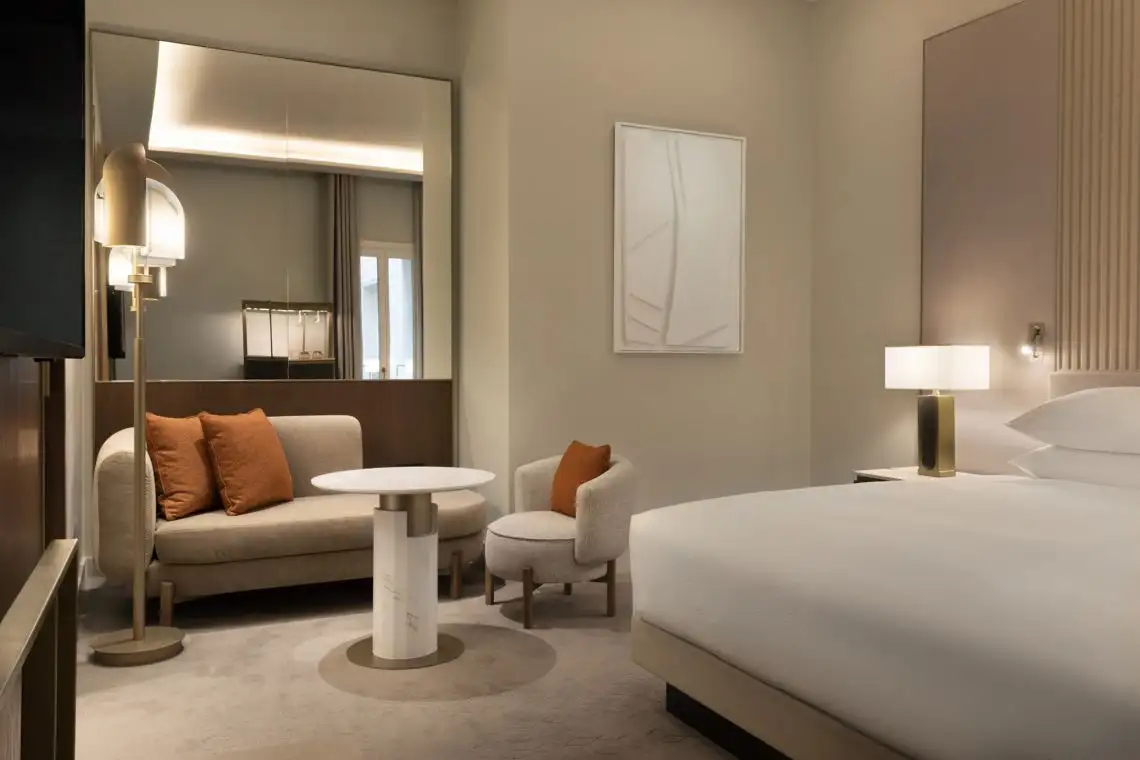 room