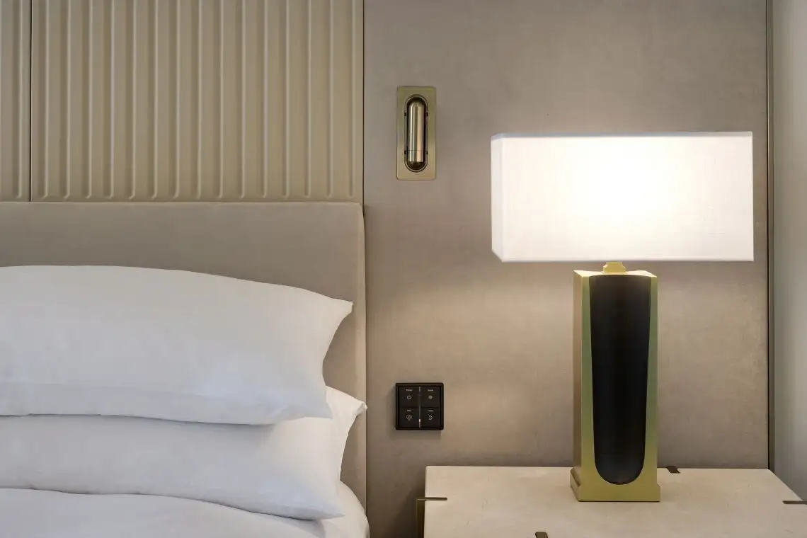 room