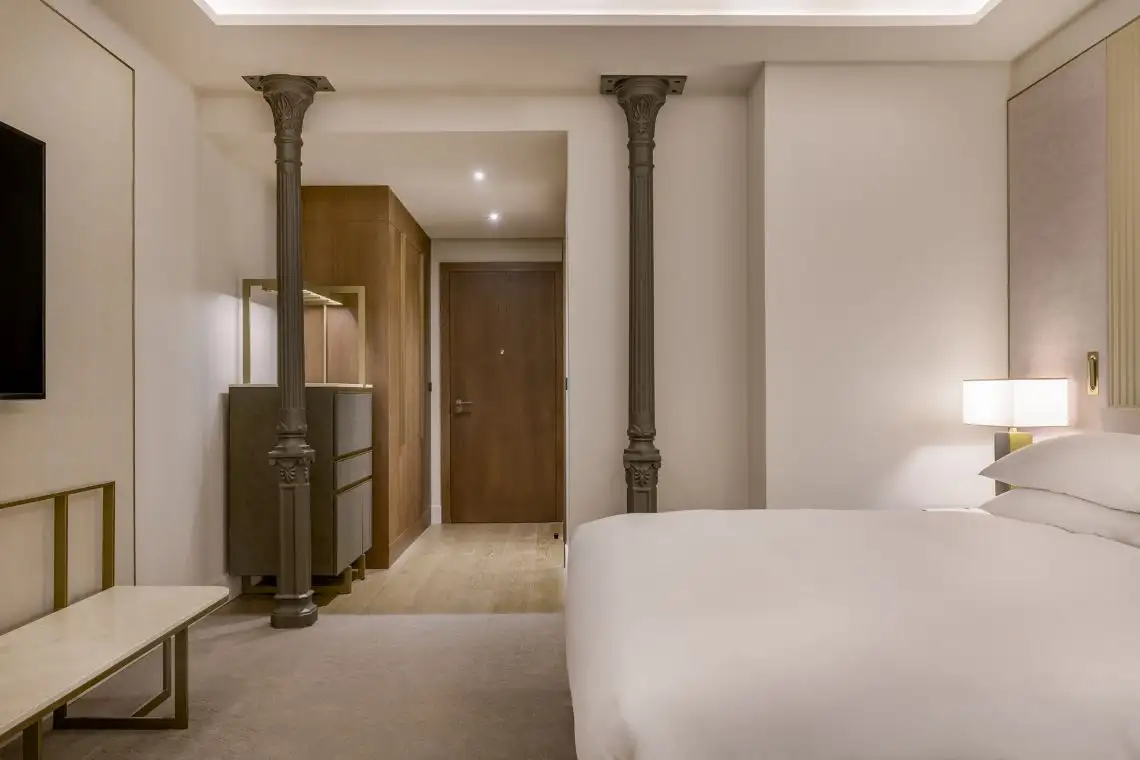 room